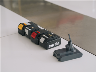 Shenzhen Jinjunye Electronics Co., Ltd.