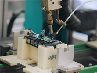 Latest Shifts in the Battery Industry