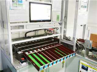 Shenzhen Jinjunye Electronics Co., Ltd.