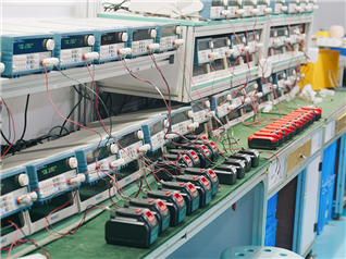 Shenzhen Jinjunye Electronics Co., Ltd.