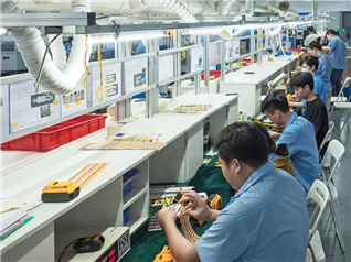 Shenzhen Jinjunye Electronics Co., Ltd.