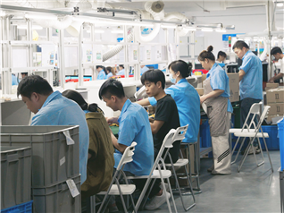 Shenzhen Jinjunye Electronics Co., Ltd.